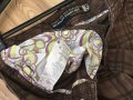 Дамска карирана пола-панталон КILLER LOOP оригинал, size 36, отлично състояние, снимка 9