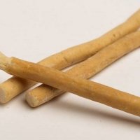  БИО природна четка за зъби - мисвак или пръчката сивак е корен от дърво Олденландия, снимка 1 - Други - 21505972