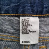 Детски дънки H&M, снимка 6 - Детски панталони и дънки - 15788911