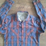 tom tailor - мъжка риза, снимка 2 - Ризи - 17629523
