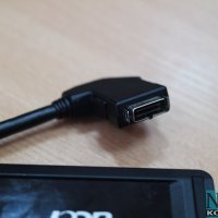 Докинг станция за Acer EasyPort IV MS2248 + Гаранция, снимка 9 - Лаптоп аксесоари - 21965896