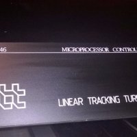 поръчан-philips fp146 linear tracking turntable-made in france, снимка 13 - Ресийвъри, усилватели, смесителни пултове - 19245169