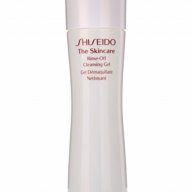 Shiseido The SkinCare Rinse-Off Cleansing Gel, 200 ml, снимка 1 - Козметика за лице - 17886551