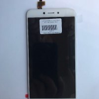 LCD дисплей + тъч за Xiaomi Redmi 4X, снимка 1 - Резервни части за телефони - 20078755