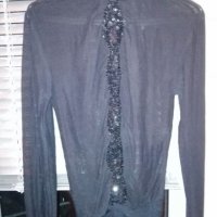 Мода, снимка 2 - Блузи с дълъг ръкав и пуловери - 23356327