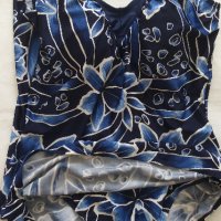 Нов бански рокля , снимка 1 - Бански костюми - 25587037