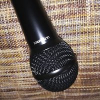 behringer ultravoice xm1800s-микрофон-внос швеицария, снимка 6 - Микрофони - 20531775