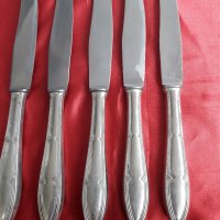Стари трапезни ножове-Солинген , снимка 1 - Антикварни и старинни предмети - 24998299