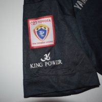 Yamaha - Buriram United - Chang - Страхотна 100% ориг тениска / Фланел, снимка 12 - Спортни дрехи, екипи - 25868133