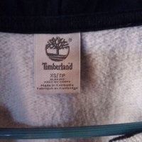 'Тimberland' оригинал мъжки суитчър , снимка 3 - Спортни дрехи, екипи - 23575446