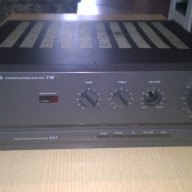 grundig v101 stereo amplifier-нов внос швеицария, снимка 8 - Ресийвъри, усилватели, смесителни пултове - 10267333