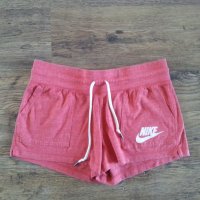 Nike -страхотни дамски къси панталонки, снимка 4 - Къси панталони и бермуди - 21673748