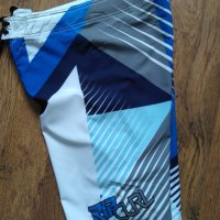 rip curl  modism boardshort - страхотни къси панталони КАТО НОВИ, снимка 6 - Къси панталони - 25301397