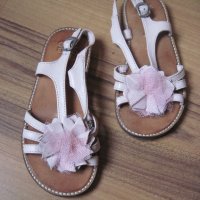 Gios Eppo - сандали естествена кожа, снимка 4 - Детски сандали и чехли - 21321971