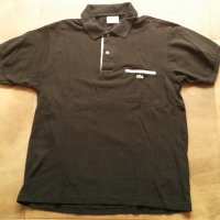 Lacoste размер L мъжка тениска 23-19, снимка 1 - Тениски - 21793859
