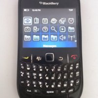 Продавам телефони Blackberry -4бр., снимка 4 - Blackberry - 22671685
