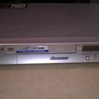 pioneer hdd & dvd recorder-за ремонт-внос швеицария, снимка 12 - Плейъри, домашно кино, прожектори - 22793485