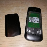 nokia c5-00 без батерия-за ремонт/части, снимка 4 - Nokia - 21777317