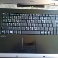 лаптоп siemens fujitsu 14 инча Германия, снимка 2 - Лаптопи за дома - 16278296
