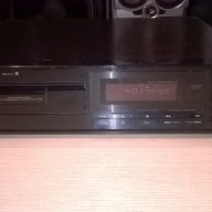 Pioneer pd-z71/cd player-made in japan-внос швеицария, снимка 5 - Ресийвъри, усилватели, смесителни пултове - 15103800