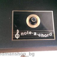 Hammond 124 jm3 organ - оригинал произведен в Япония хамонд орган, снимка 5 - Синтезатори - 11533430
