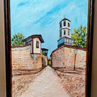 Картини Пловдив-Старият град , снимка 16 - Картини - 19279584