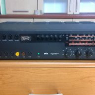 braun regie 450 ch-stereo receiver-нов внос швеицария, снимка 2 - Ресийвъри, усилватели, смесителни пултове - 8572488