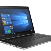 HP ProBook 470 G5, Intel® Core™ i5-8250U(1.6Ghz, up to 3.4GH/6MB/4C), 17.3 FHD UWVA AG, Webcam 720p,, снимка 3 - Лаптопи за дома - 24277846