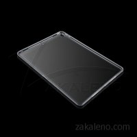 Силиконов калъф за Apple iPad Pro 10.5, снимка 2 - Таблети - 21414546