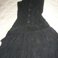 Малка черна рокля H&M, снимка 1 - Рокли - 10099351