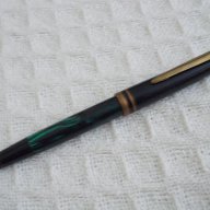 Стара писалка Рекорд 66, снимка 1 - Антикварни и старинни предмети - 14955916