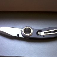 Джобен нож Browning F47 уникален дизайн, снимка 4 - Ножове - 15243916