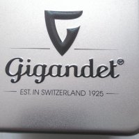 Часовник Gigandet - 10%, снимка 6 - Мъжки - 25109646