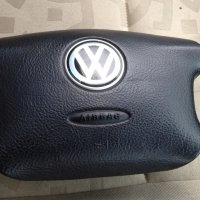 airbag аирбаг за голф 4 на промоция 30лв, снимка 1 - Части - 21185262