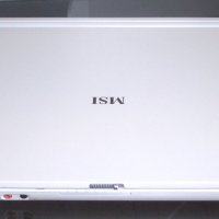 MSI S260 MS-1012 на части, снимка 2 - Части за лаптопи - 24907579