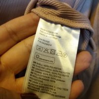 Дамска блуза H&M р-р М, снимка 4 - Блузи с дълъг ръкав и пуловери - 22894332