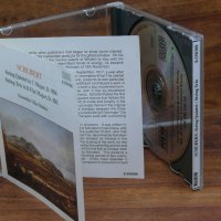 Schubert, Ensemble Villa Musica, снимка 5 - CD дискове - 21276733