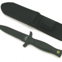 Нож тактически, кама, военен M tech 230х125, снимка 3 - Ножове - 20350590