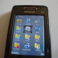nokia e65, снимка 4 - Nokia - 13203342