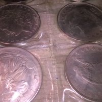 *долари-монети за колекция-комплект, снимка 9 - Колекции - 24566210