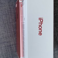 Iphone 7, Rose Gold, 128GB памет, снимка 11 - Apple iPhone - 24618058