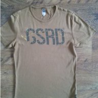 G-star Rockaway R T - страхотна мъжка тениска, снимка 5 - Тениски - 17335982