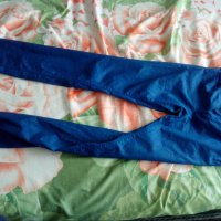 Марков дънков панталон, снимка 3 - Дънки - 20660741