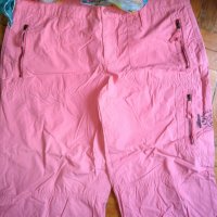Брандов летен панталон "Old Navy" EU 14 / голям размер, хипоалергични, снимка 2 - Къси панталони и бермуди - 25661529