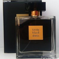 Дамски парфюм Little Black Dress Avon XXL размер 100мл в Дамски парфюми в  гр. Нови пазар - ID20125573 — Bazar.bg