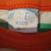 Детска тениска,98 см, 2-3 г., снимка 3 - Детски тениски и потници - 22387041