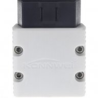Професионален Konnwei® ELM327 on/off интерфейс за диагностика на автомобили OBD2, 100% универсален, снимка 12 - Аксесоари и консумативи - 10270521