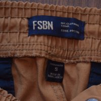 FSBN мъжки панталон, снимка 1 - Панталони - 22971029