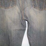 Брандови, еластични, дънкови бермуди "Gina Benotti" / голям размер , снимка 11 - Къси панталони и бермуди - 14883207