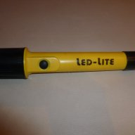 Мощен LED фенер, снимка 2 - Прожектори - 16538765